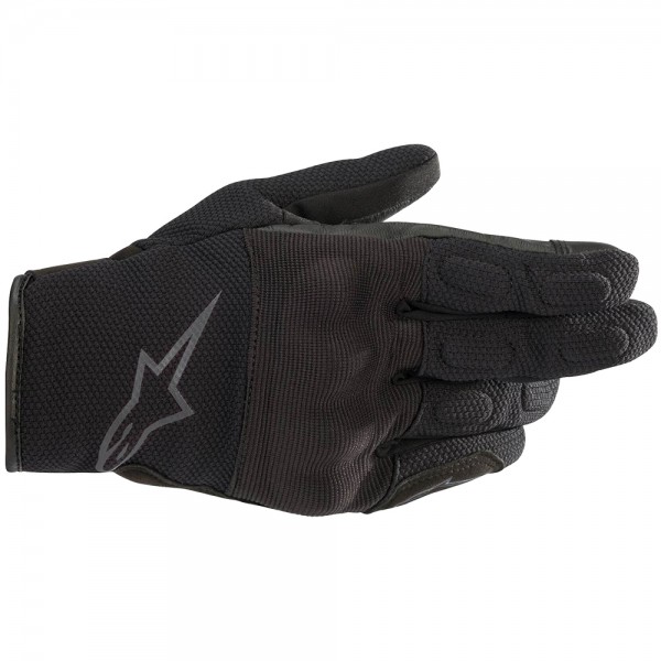 Alpinestars Alpinestars Stella S Max Drystar Gloves Black & Anthracite